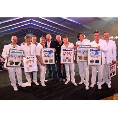 Nockalm Quintett - Ihre besten Bilder