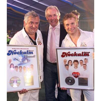 Nockalm Quintett - Ihre besten Bilder