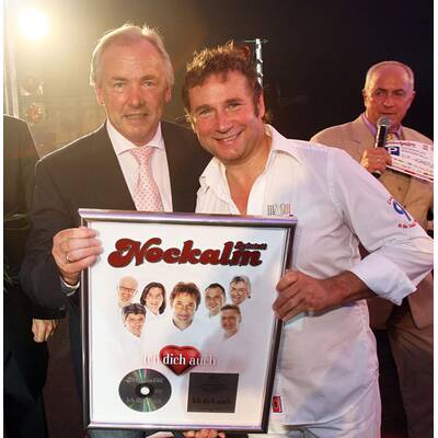 Nockalm Quintett - Ihre besten Bilder