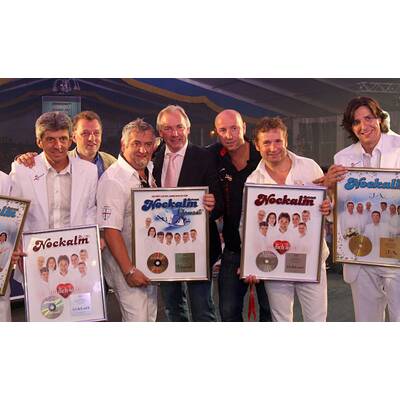 Nockalm Quintett - Ihre besten Bilder