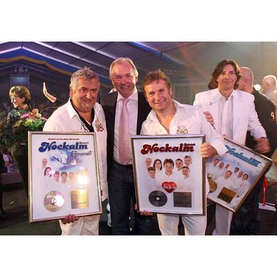 Nockalm Quintett - Ihre besten Bilder