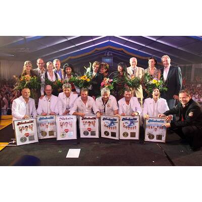 Nockalm Quintett - Ihre besten Bilder