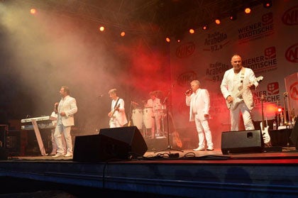 Donauinselfest 2013 - Tag 3