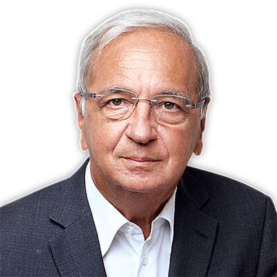 Univ.-Prof. Dr. Bob Djavan 