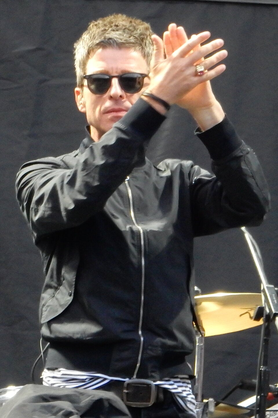 „Zurück zur Arbeit!“ Noel lässt Oasis Fans träumen