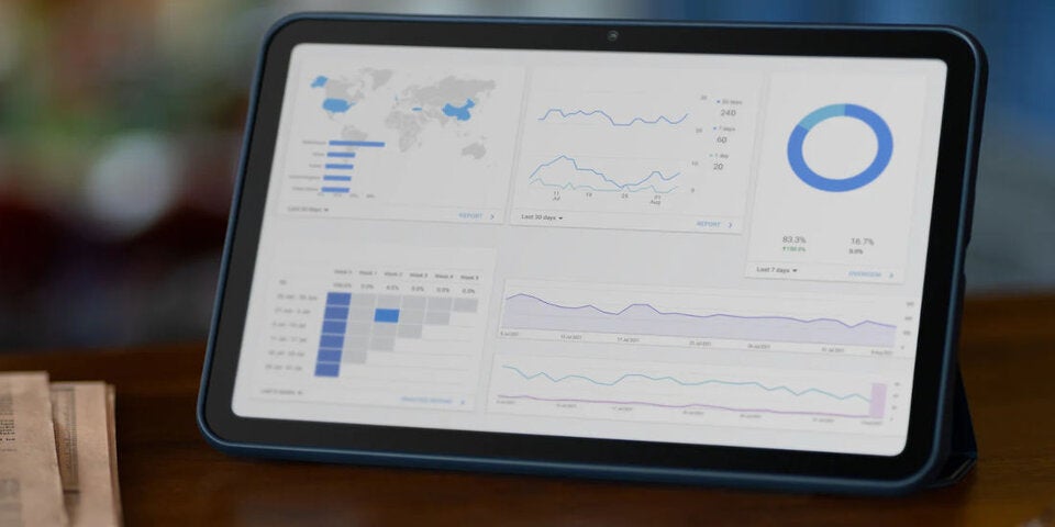 Nokia bringt günstiges Android-Tablet