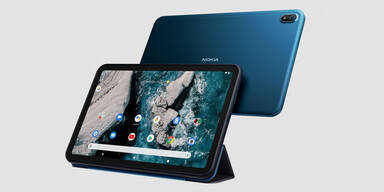 Nokia bringt g&uuml;nstiges Android-Tablet