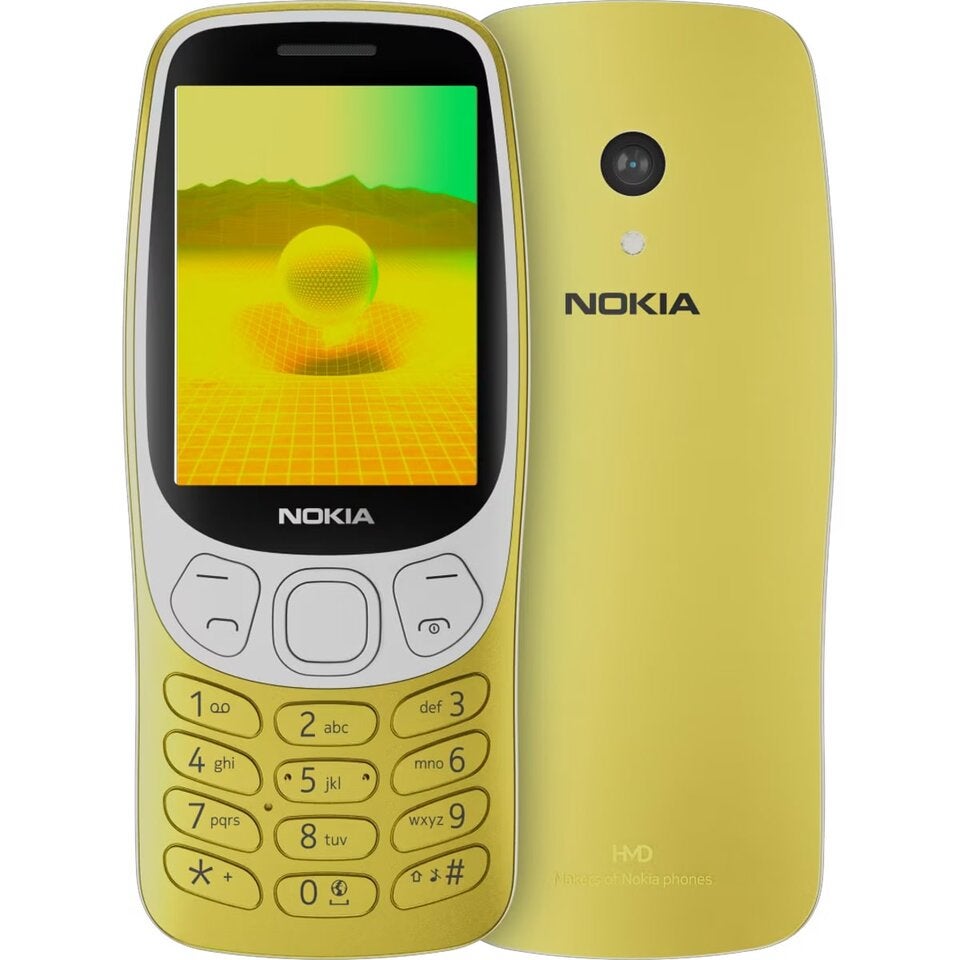 Nokia 3210