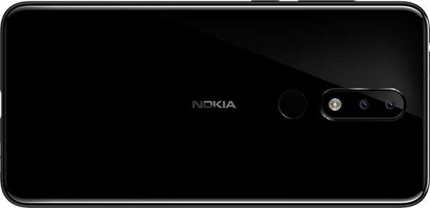 Nokia 5.1 Plus startet zum Kampfpreis