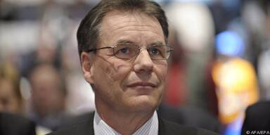 Nokia-Chef sieht Talsohle fast erreicht