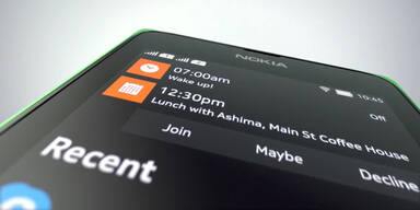 Nokia startet günstige Android-Smartphones