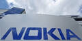 Nokia hängt in Verlustzone fest