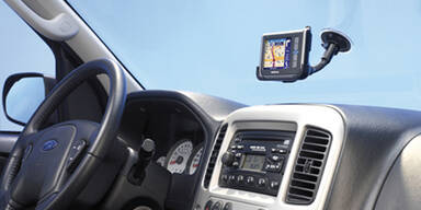 Nokia bringt Navi-System für Autos