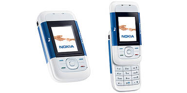 XpressMusic: Nokias neue Musik-Handys