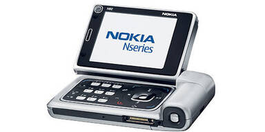 Die mobilen Alleskönner