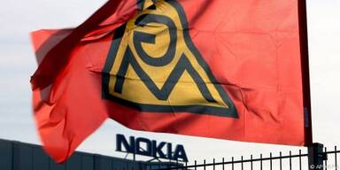 Nokia verst&auml;rkt Internet-Angebote