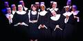 Musical-Herbst: Sister Act im Ronacher