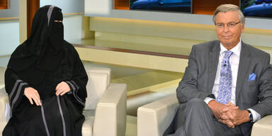 Skandal um muslimische Frauenbeauftragte