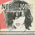 Norah Jones mit 