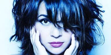 Norah Jones - Little Broken Hearts