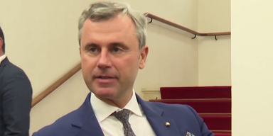 Norbert Hofer