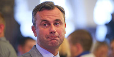 Norbert Hofer