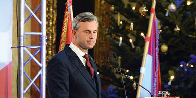 Norbert Hofer