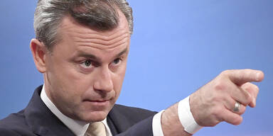 Norbert Hofer