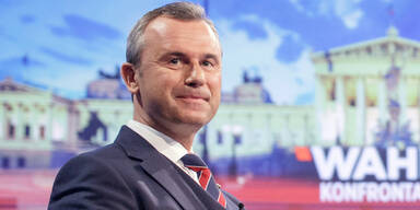 Norbert Hofer