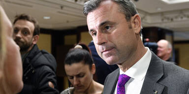 Norbert Hofer