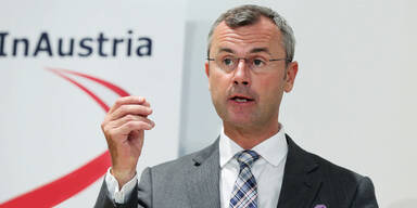 Norbert Hofer