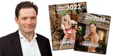 Totschnig Jungbauernkalender