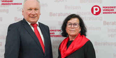 B&uuml;rgermeister wird neuer Pensionistenchef