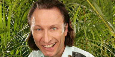 Norbert Schramm geht in den Dschungel KON
