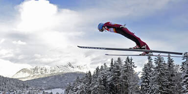 Nordische Kombination