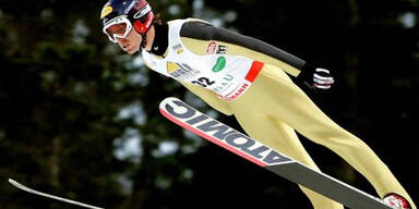 Nordische Kombination