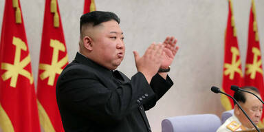 Nordkorea stiehlt im gro&szlig;en Stil Kryptow&auml;hrungen