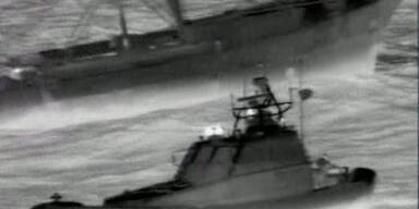 11 Tote nach Schiffs-Ungl&uuml;ck in der Nordsee