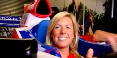 Maria de Villota