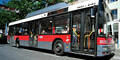 Irrer schoss mit Pistole auf Bus 88 A