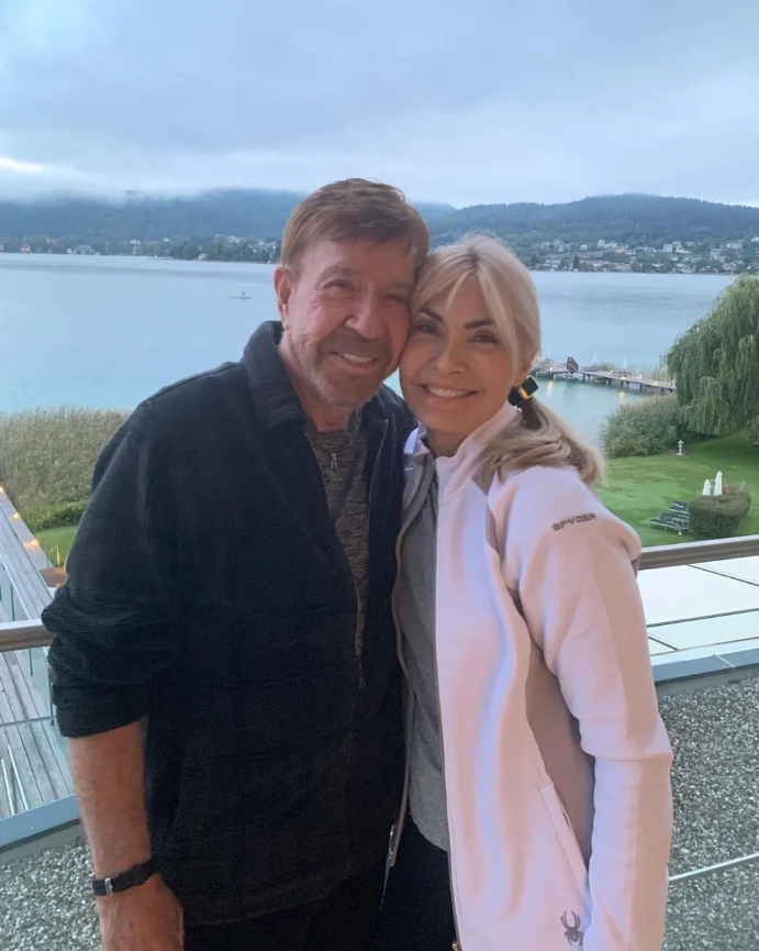 chucknorris/Instagram