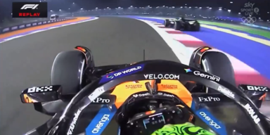 Morddrohungen nach F1-Eklat: Norris-Manöver löst Welle der Wut aus