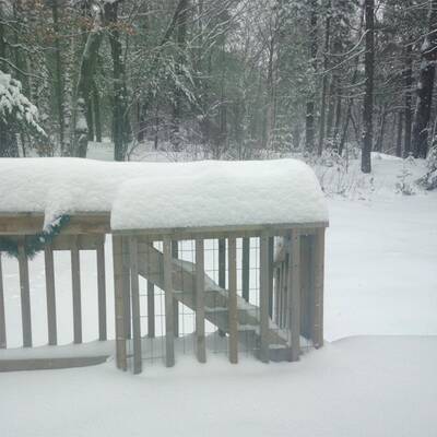 St. Francis, Anoka County