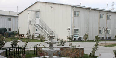 Taliban-Angriff auf Hotel in Kabul