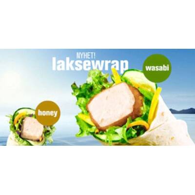 McDonalds Australien und Neuseeland