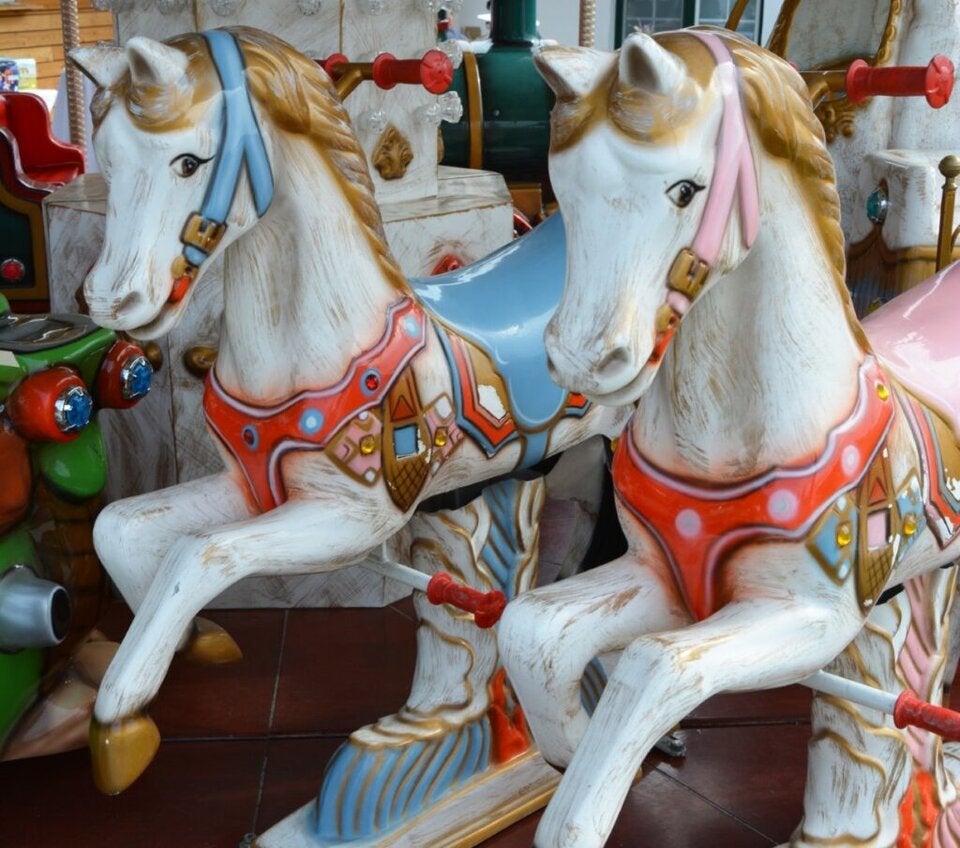 Nostalgiemarkt