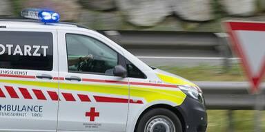 Notarzt konnte nicht mehr helfen