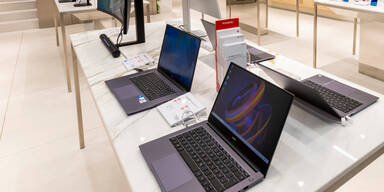 Chip-Engp&auml;sse bremsen die PC-Verk&auml;ufe