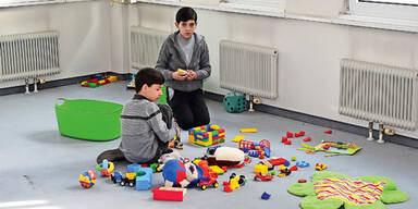 Notquartier Wien Ziedlergasse