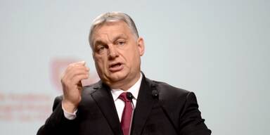 Ungarn verl&auml;ngert Corona-Notstand